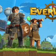Everwind