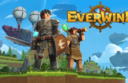 Everwind