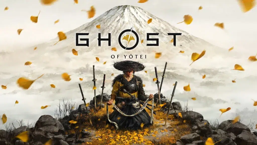 Recension: Ghost of Yotei – den kontrollerade elegansen