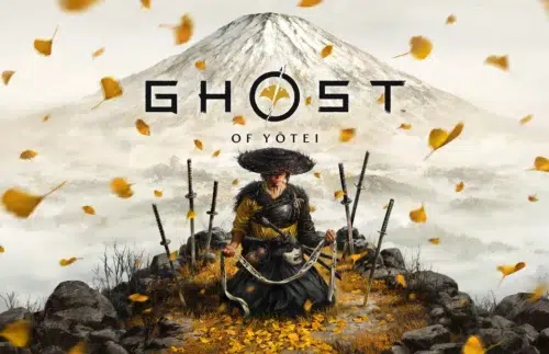 Ghost of Yotei