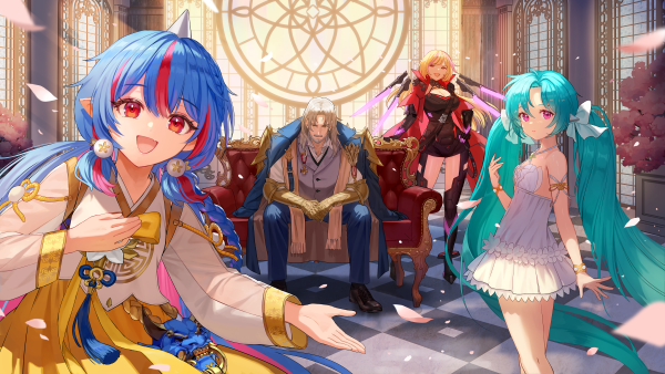 Guardian Tales
