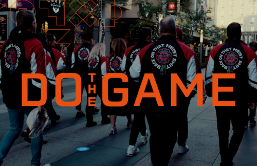 Do the Game