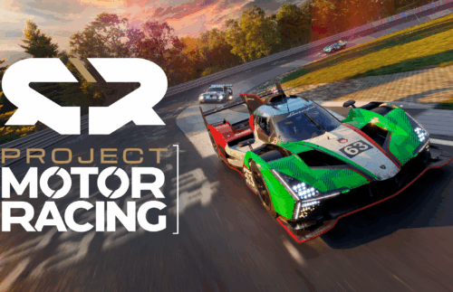 Motor Racing