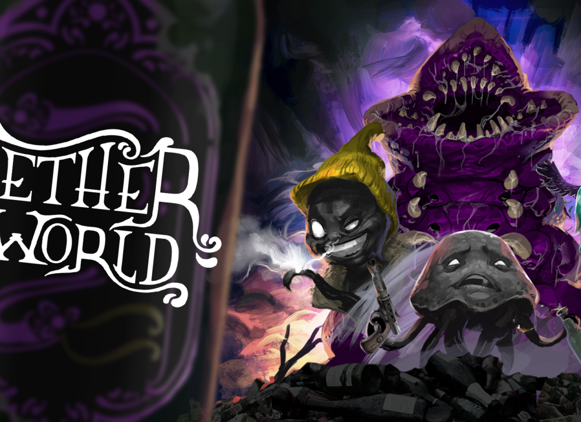 NetherWorld