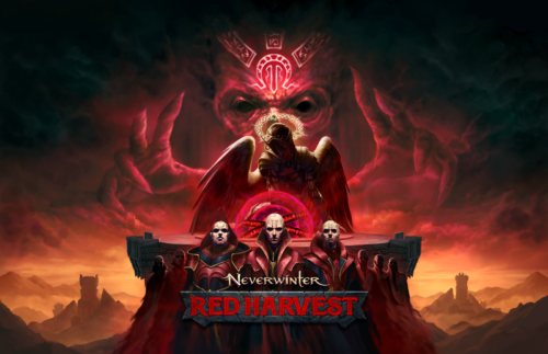 Neverwinter: Red Harvest