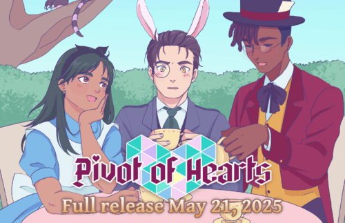 Pivot of Hearts