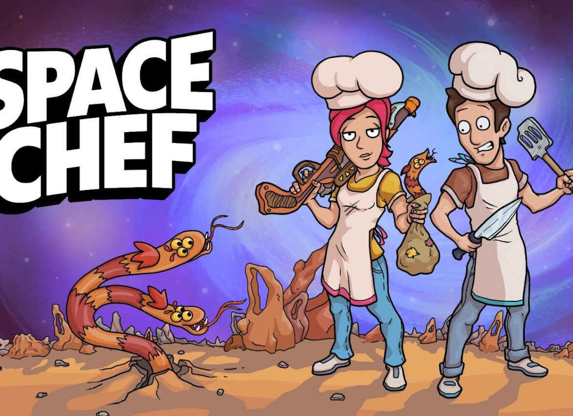 Space Chef