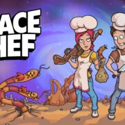 Space Chef