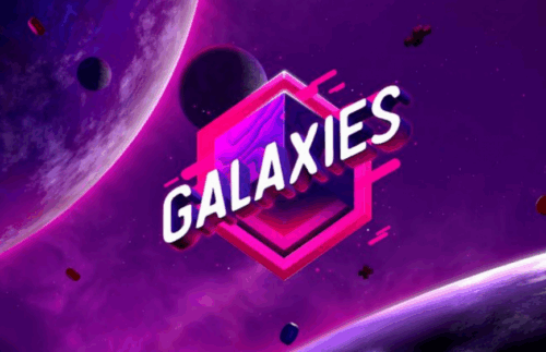 Team17 GALAXIES