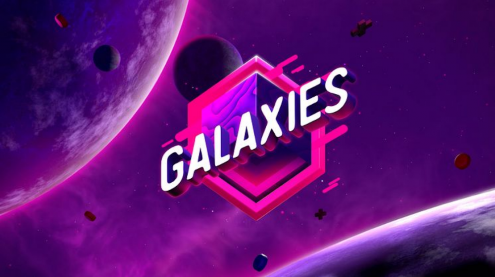 Team17 GALAXIES