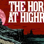 The Horror at Highrook