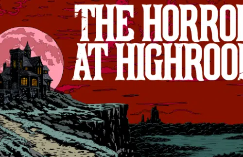 The Horror at Highrook