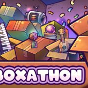 Unboxathon