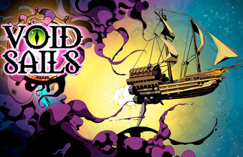 Void Sails