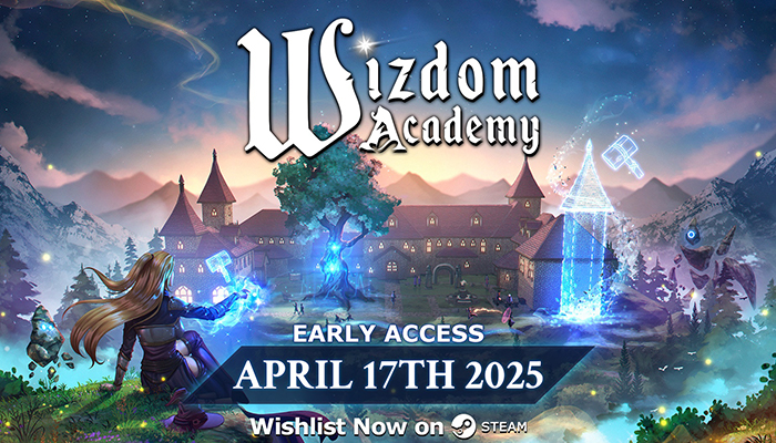Wizdom Academy