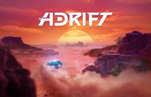ADRIFT