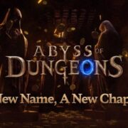 Abyss of Dungeons