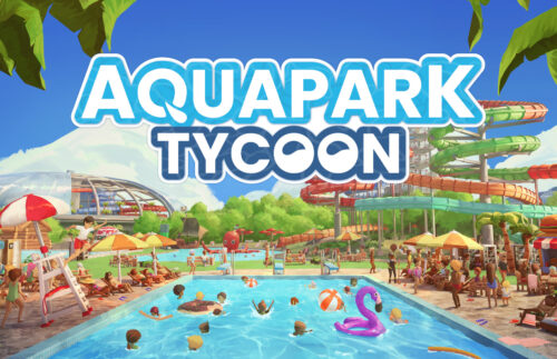 Aquapark Tycoon