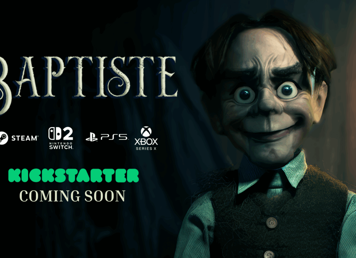 Baptiste