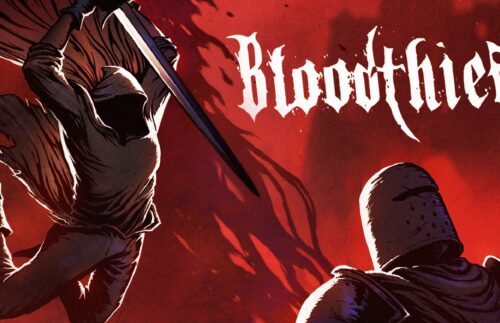 Bloodthief