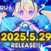 Coneru: Dimension Girl