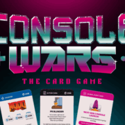 Console Wars