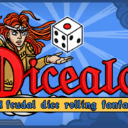 Dicealot