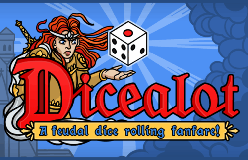 Dicealot
