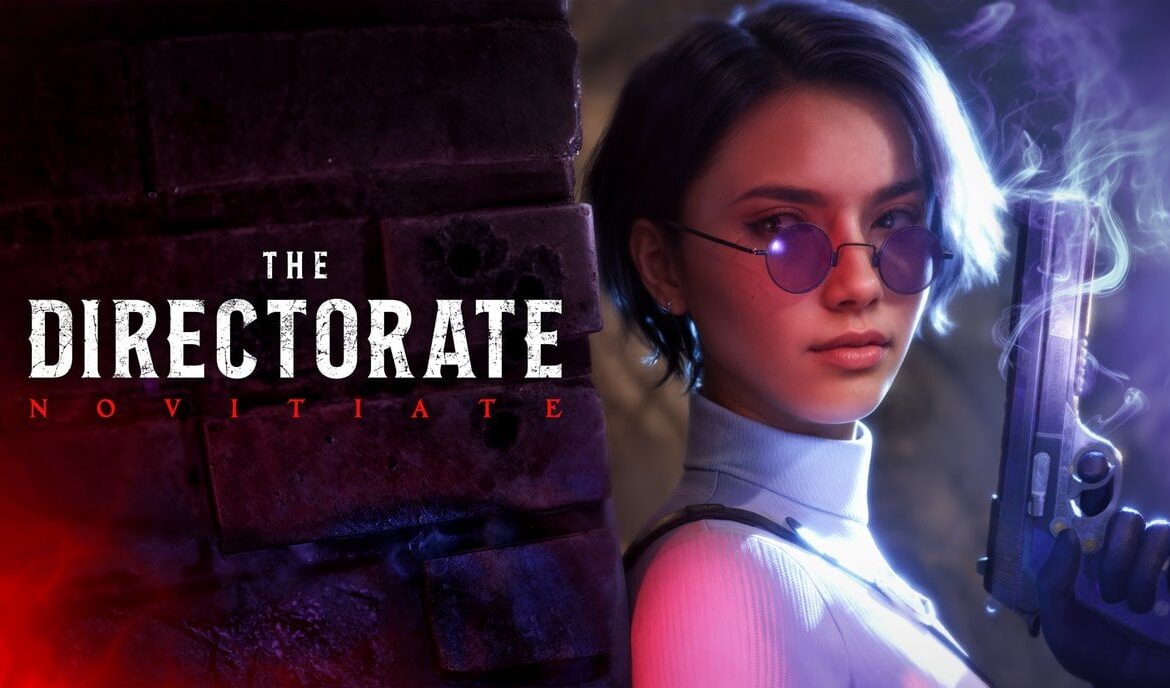 Directorate Novitiate