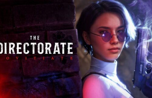 Directorate Novitiate