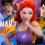 Hannah’s Day