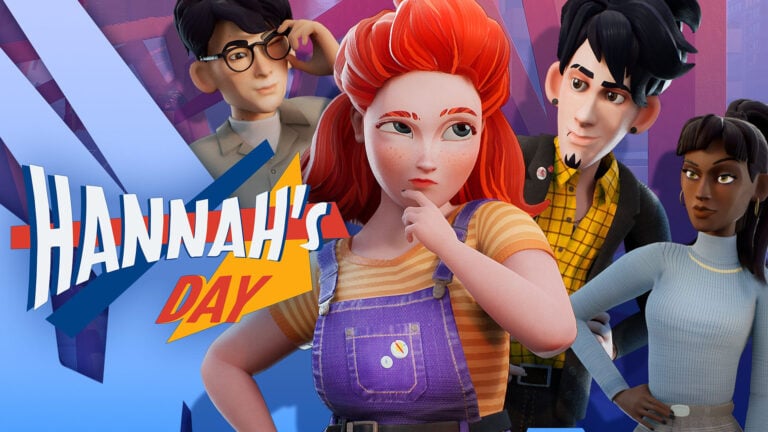 Hannah’s Day