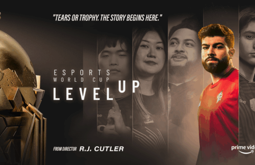 Esports World Cup