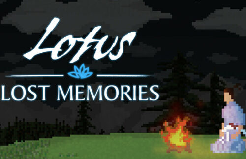Lotus: Lost Memories