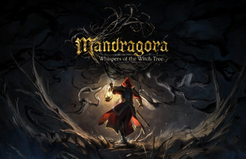 Mandragora: Whispers of the Witch Tree