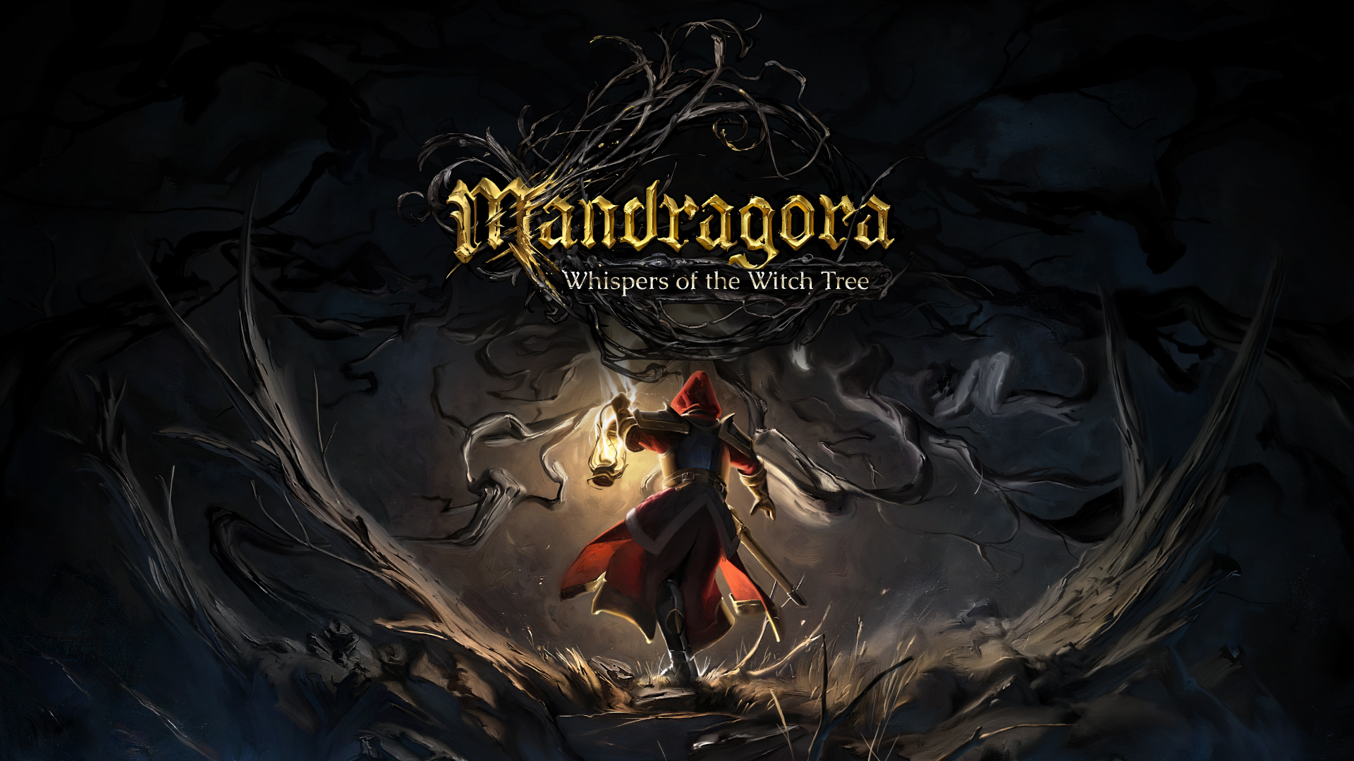 Mandragora: Whispers of the Witch Tree