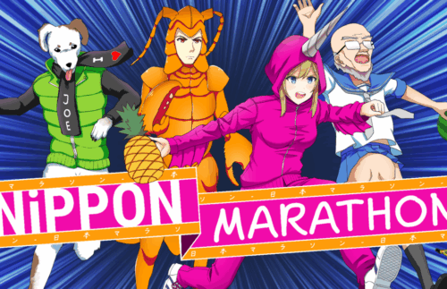 Nippon Marathon