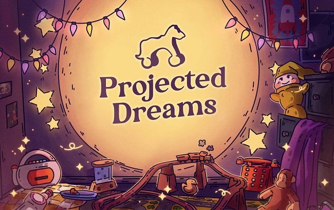 Projected Dreams