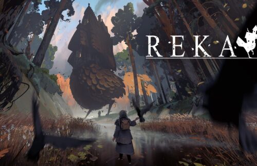 REKA