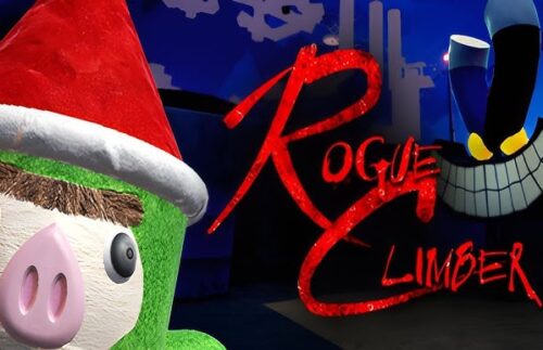 Rogue Climber