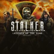 Legends of the Zone Trilogy Enhanced Edition