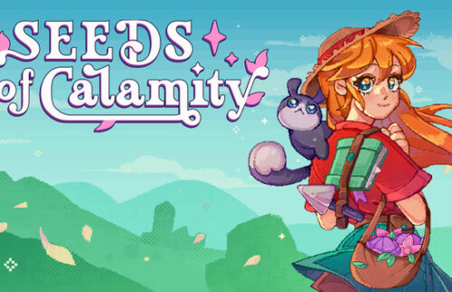 Seeds of Calamity