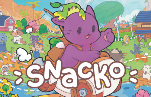 Snacko