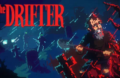 The Drifter