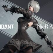 The First Descendant