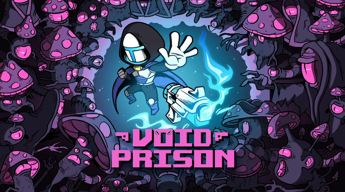 Void Prison
