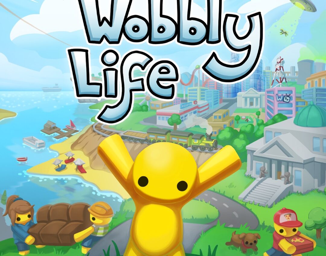 Wobbly Life