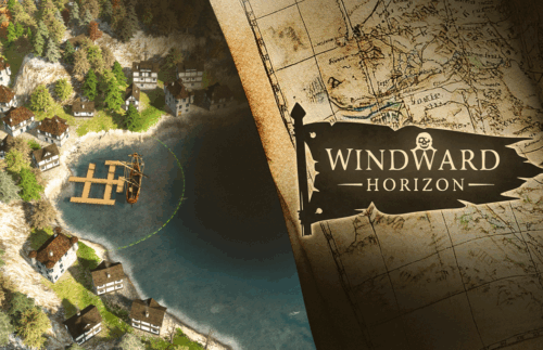 Windward Horizon