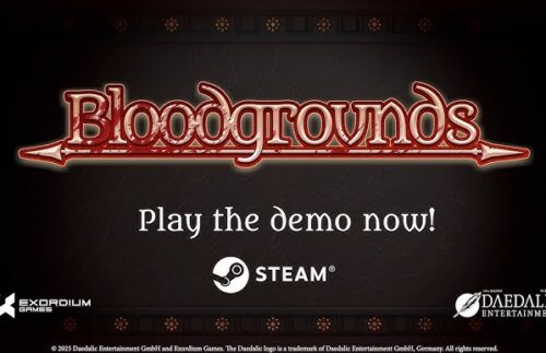 Bloodground