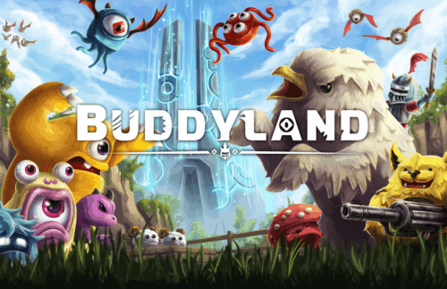 Buddyland
